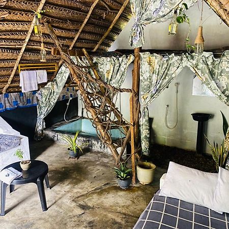 The Forest Edge Resort Dambulla Exterior photo