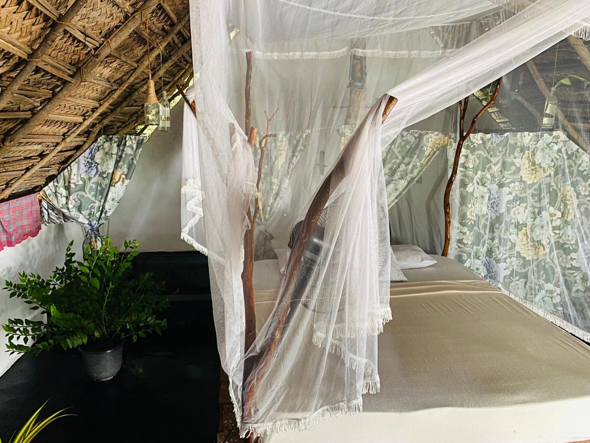 The Forest Edge Resort Dambulla Exterior photo